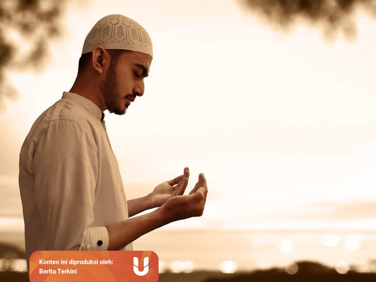 Doa Tahajud Ringkas : Doa Selepas Solat Ringkas Kutipan Doa Doa Kata